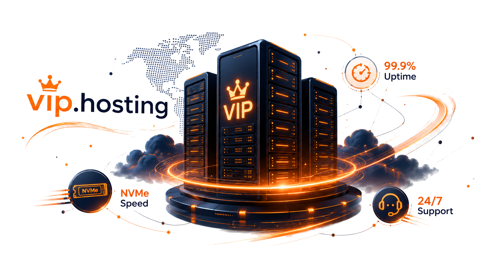 <span>VIP.hosting</span>